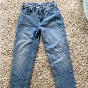 Urban Outfitters Mom Jeans